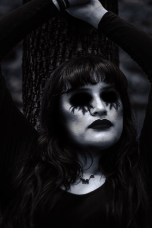 Halloween-Kostüme