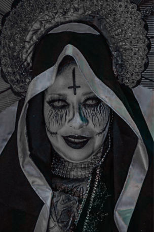 Halloween-Schmuck