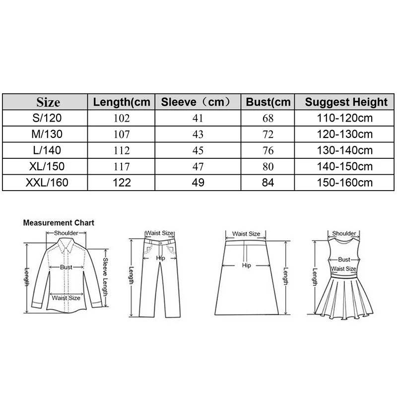 Halloween Costume for Kid Festival Scary Horror Chomper Mask Cosplay Masquerade Clothes Zentai Disguise Carnival Fancy Party