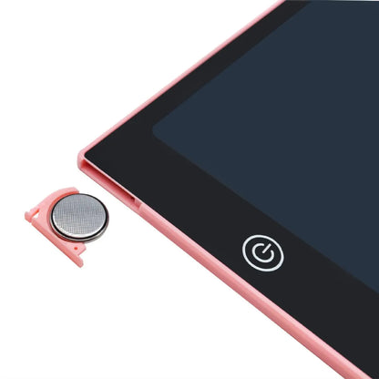 8,5-Zoll-LCD-Zeichen- und Schreibtablett für Kinder – tragbar und sicher