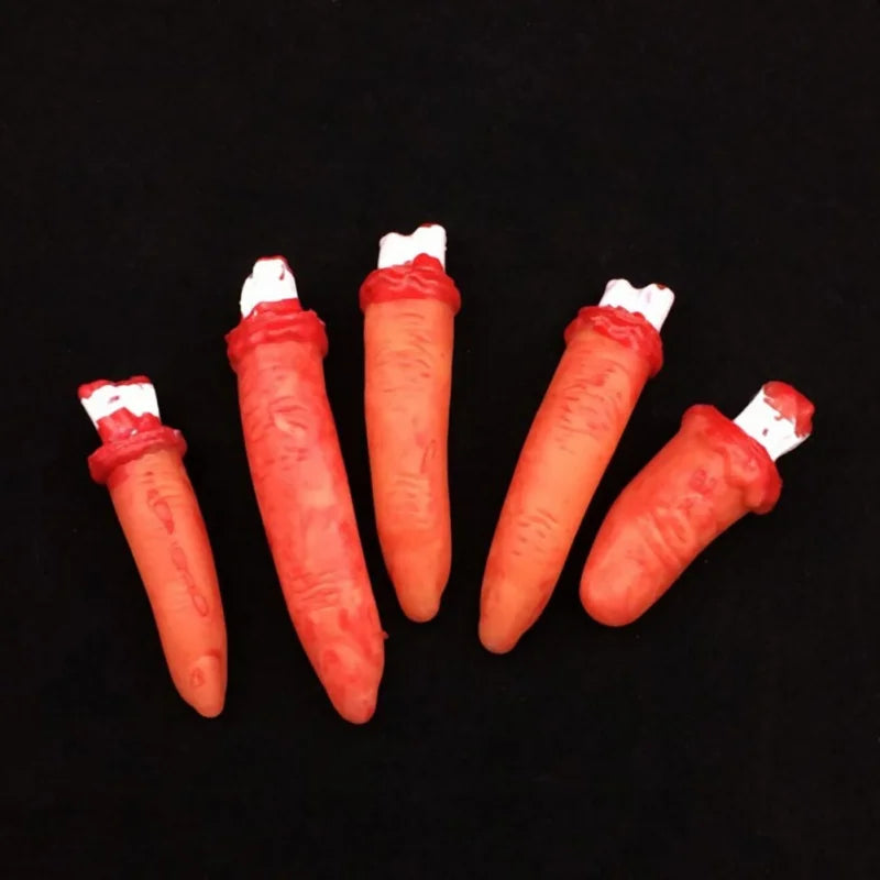 Halloween Props Decorations Horrible