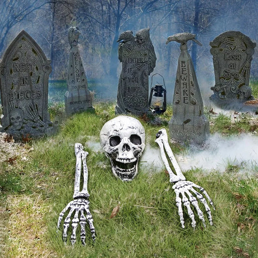 Skeleton